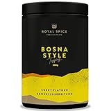 ROYAL SPICE bbq rubs & spices