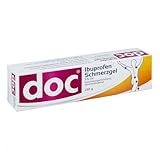 DOC IBUPROFEN Schmerzgel 5% 150 g