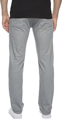 Image of Levi's Men's Made in The USA 511 Slim-Fit Jean, Chainlink, 33W x 34L