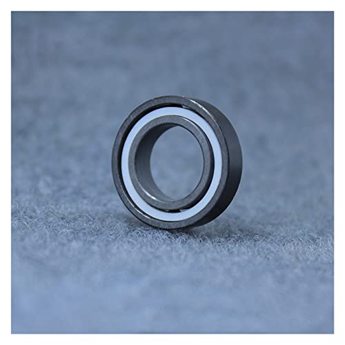 Roulement 6808 6808CE entièrement en céramique Si3N4 40x52x7 mm