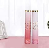 * Gran altura de efecto: la altura del rango es de entre 3 y 5 metros, impresionante con confeti de papel redondo ligero, ideal para regalos de boda o decoraciones navideñas
