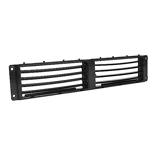 Obturador da Grade do Pára-choque Dianteiro 23278689 Anti-impacto de Alta Resistência para Lacrosse