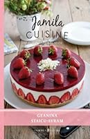 JAMILA CUISINE - Cele mai iubite retete 6065889024 Book Cover