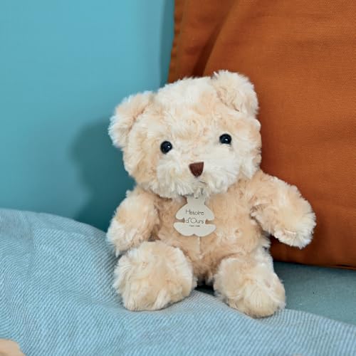 Histoire d niedźwiedź Câlin plusz miód 21 cm