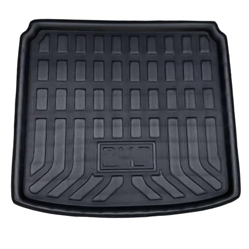 Tapis de coffre de voiture pour MG ZS protection étanche contre la boue