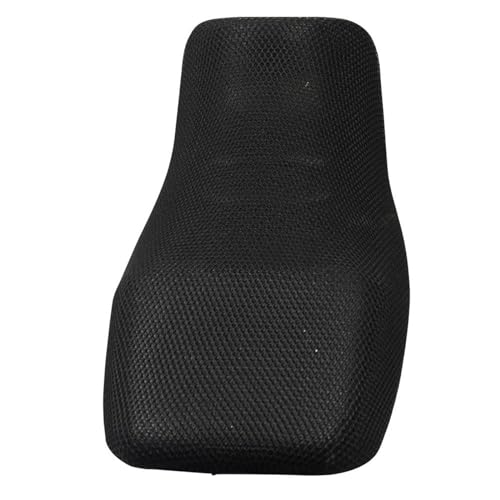 Housse de coussin moto Suzuki DL1000 : fini la surchauffe avec la maille 3D