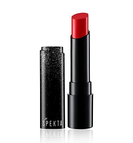 Spekta Matte Lipstick- 103 Dirty Date (Cherry red, long lasting lipstick for Indian skin tones, Vegan Makeup)