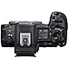 Canon EOS R5 Mark II Mirrorless Camera with Extra Canon LP-E6P Lithium-Ion Battery