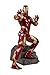 Kotobukiya Avengers Reborn: Iron Man Fine Art Statue
