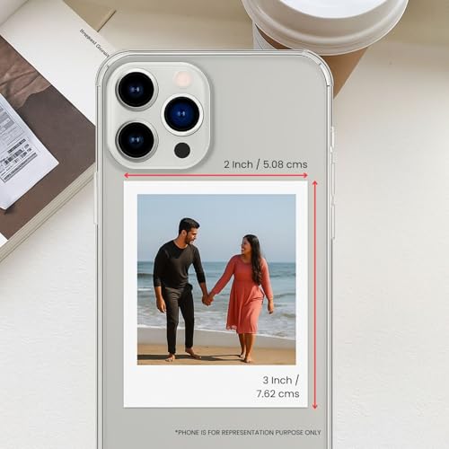 Image of Pack of 08 | Mini Photo Prints for Phone Cover, Personalized Photos for Mobile Case & Gifts | 3x2 Inch | Wall Art