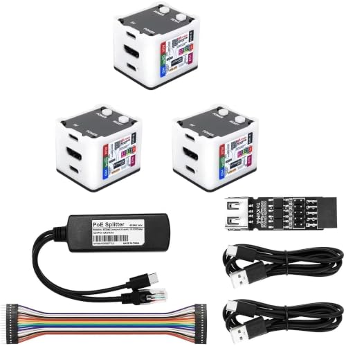 Sipeed NanoKVM Full IP-KVM Remote Server Control RISC-V