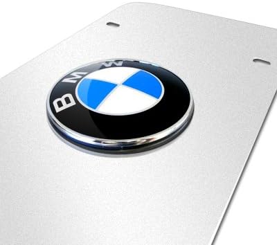 NUMBER PLATE FRAME R