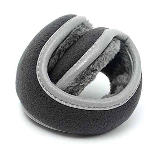 Orejeras for hombre orejeras antifrío y anticongelantes deportivas 2