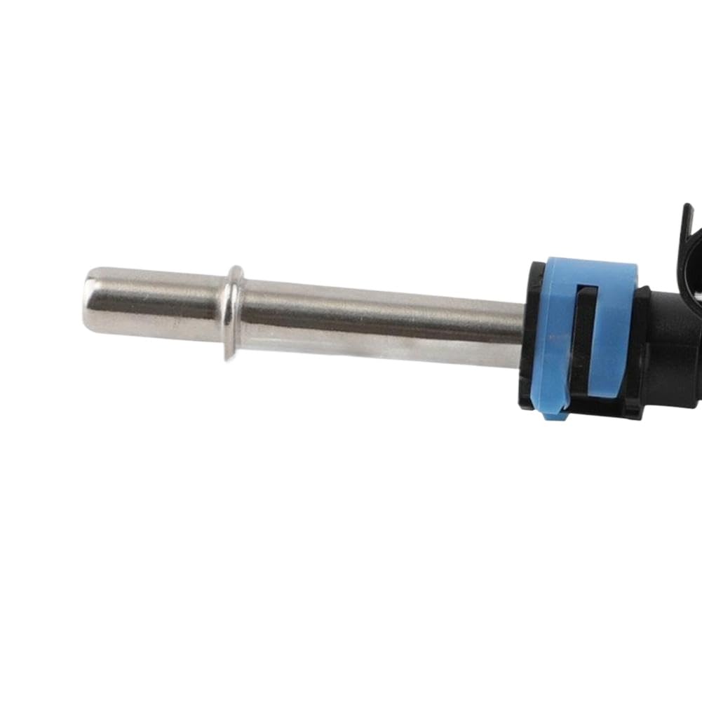 Tazvawwsn Onecolor Fuel Pressure Tube Compatible With Ram 1500 5.7L V8 2015-2019 68268053Ab