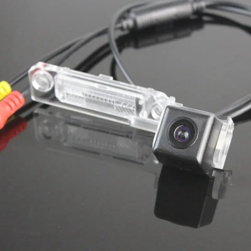 Caméra de recul pour Leon MK2 pour éviter les obstacles et angles morts