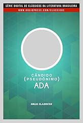 Capa de Ada
