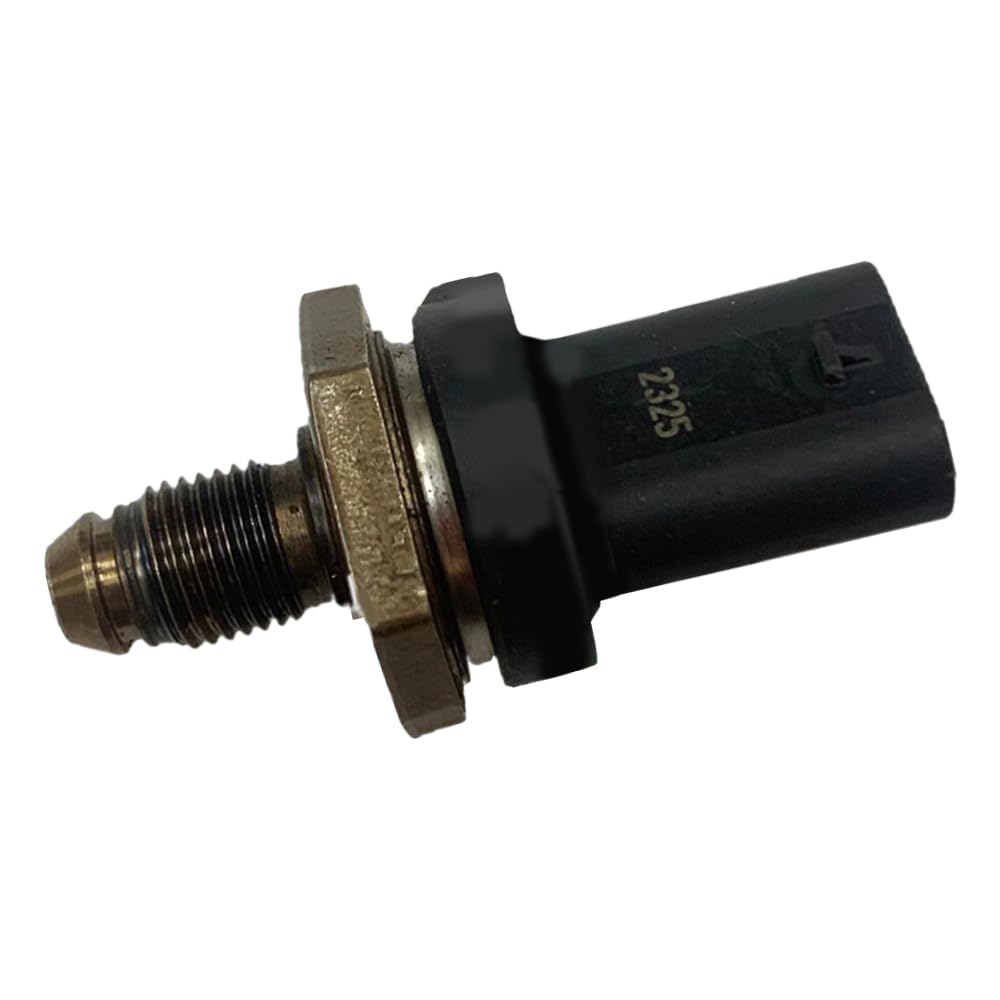 Riloer Sensore di pressione del carburante,12672582, A2C89864801,Sensore di pressione di iniezione di carburante