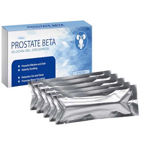 QUZOYU ProsEase - Gel