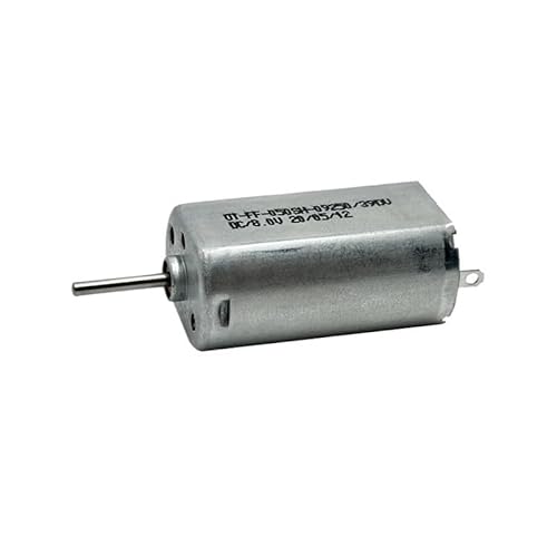 FF-050SH-09250 050 electronic starter DC 3V 6V 8V 9V 9000RPM Precious Metal Brush 15mm*12mm electronic starter DIY AV Device Toy