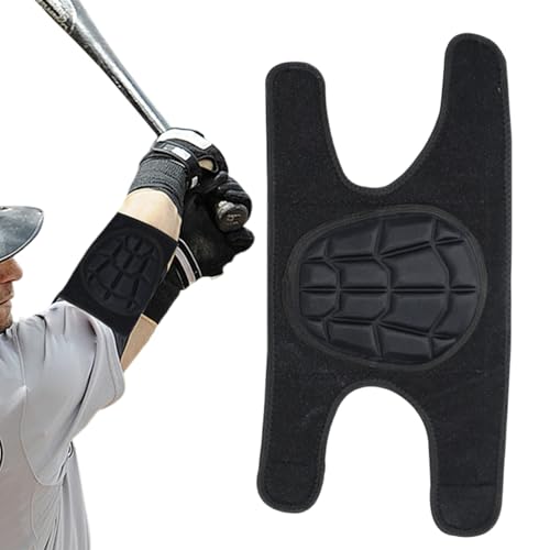 sports best lacrosse elbow pads