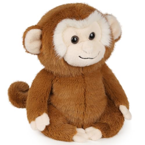 mytag Monkey Driver Headcover