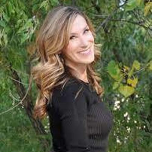 Stephanie James ~Becoming Fierce