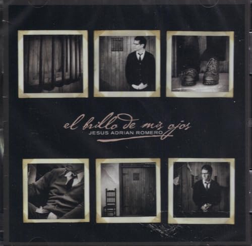 El Brillo De Mis Ojos (CD)