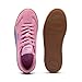 PUMA Shoes Club 5V5 Sneaker, Mauved Out-Dark Amethyst, 4 US Unisex Big Kid