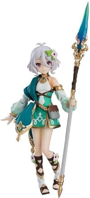 フィギュア SHIBUYA SCRAMBLE FIGURE コッコロ(プリンセス) プリンセス