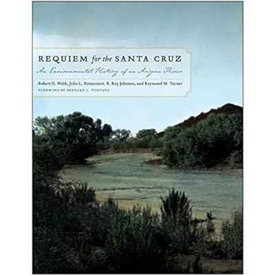 Requiem for the Santa Cruz