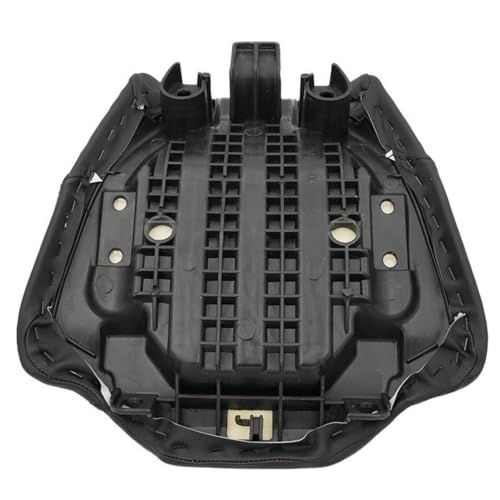 Cojín para asiento de conductor de motocicleta compatible con CB650R accesorios recambio piloto 6