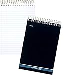 Cambridge Steno Pad W/B Size 6x9 Cambridge Steno Pad Wirebound 6x9