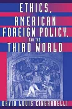 0371　ETHICS, AMERICAN FOREIGN POLICY, AN 0371 ETHICS, AMERICAN FOREIGN POLICY, AN Amazon.com