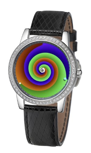 Rainbow e-motion of color AV21A-LB-ve