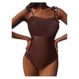 bikini cintura alta talla grande pareos playa mujer largo tankini pantalon mujer traje de baño entero colaless vestido negro corto sexy womens feather bridal robe bañadores verano 2022 mujer tankini falda mujer bañador natacion con sujetador vestidos de baño tejidos en hilo bikini cintura baja banadores turbo mujer natacion