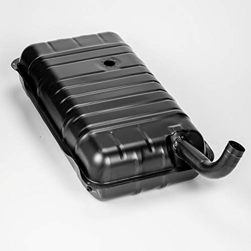 1940-1948 New Reproduction Gas/Fuel Tank for Dodge, Desoto, Chrysler and Plymouth Vintage Cars