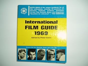 International Film Guide 1969