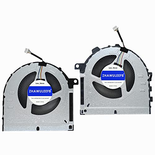 Ventilateur de rechange pour CPU GPU Lenovo Gaming 3