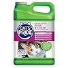 Cat's Pride Premium Lightweight Clumping Litter: Pure & Fresh - Up to 10 Days of Powerful Odor Control - Multi-Cat, Scented, 10 Pounds