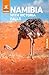 Rough Guides Namibia with Victoria Falls: Travel Guide with eBook (Rough Guides Main Series)