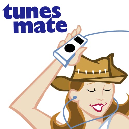 Tunesmate's Podcast Podcast Por tunesmate arte de portada