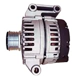 YLE500310 Alternator YangXyphoid Fit For Land Rover Engine 12V 150A