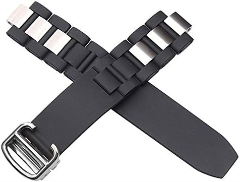 Watch Band Strap Buckle fit for Cartier 