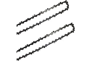 WG305 Electric Chainsaw Replacement Chains