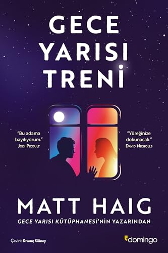 Gece Yarısı Treni