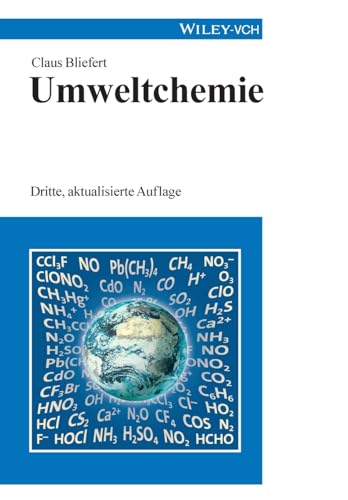 Umweltchemie