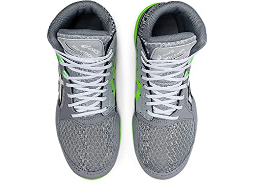 Image of ASICS Kid's Snapdown 3 Grade School Wrestling Shoes
