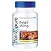 Reishi Kapseln 650mg - (Ganoderma lucidum) - hochdosiert - vegan - 120 Kapseln