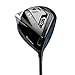 TaylorMade Golf Qi10 LS Driver 9 Degree Tensei Blue Stiff Right Handed