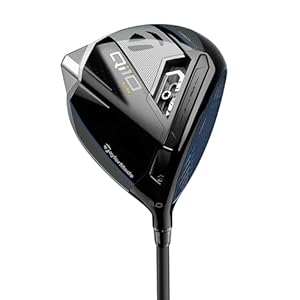 TaylorMade Golf Qi10 LS Driver
